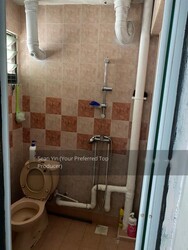 Blk 631 Ang Mo Kio Avenue 4 (Ang Mo Kio), HDB 3 Rooms #238292851